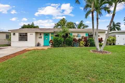 3797 Catalina Rd, West Palm Beach, FL 33410