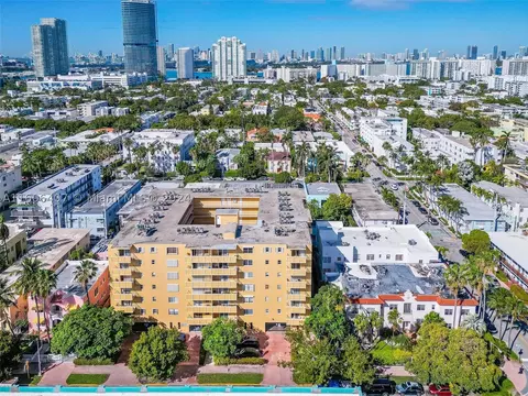 730 Pennsylvania Ave #412, Miami Beach, FL 33139