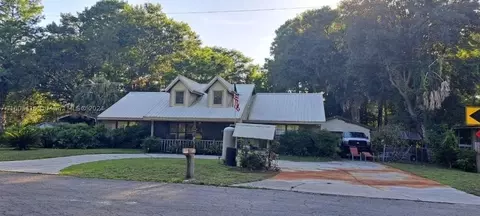 3680 County Road 626, Bushnell, FL 33513