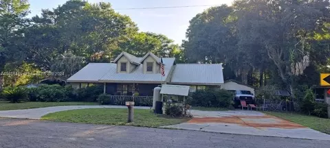 3680 County Road 626, Bushnell, FL 33513