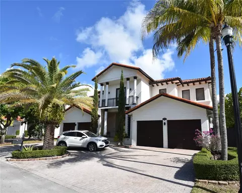 7943 SW 195th Ter, Cutler Bay, FL 33157