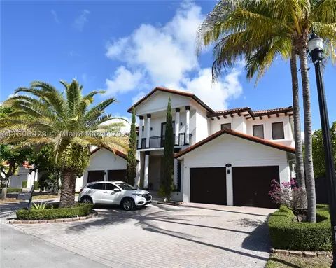 7943 SW 195th Ter, Cutler Bay, FL 33157
