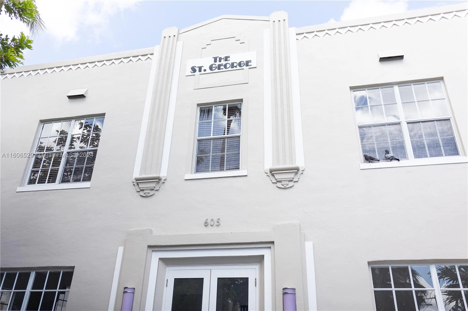 605 Euclid Ave Unit 102  