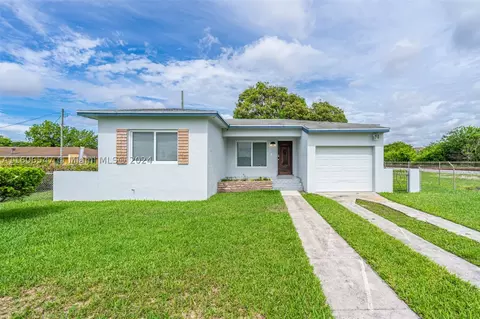 7200 NW 19th Ave, Miami, FL 33147