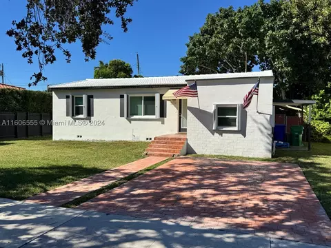1960 SW 32nd Pl, Miami, FL 33145