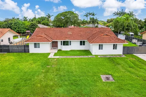 18761 SW 294th Ter, Homestead, FL 33030