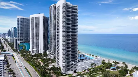 1850 S Ocean Dr #405, Hallandale Beach, FL 33009