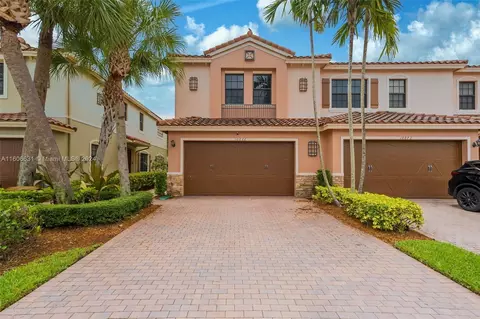 10866 NW 74th Dr #10866, Parkland, FL 33076