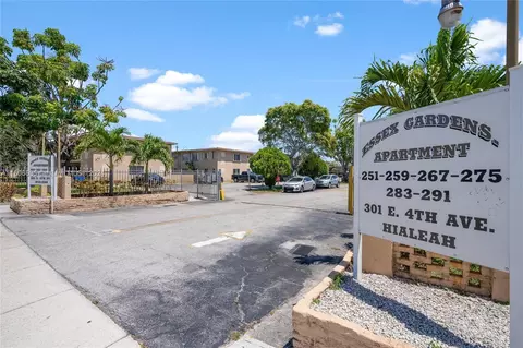 267 E 4th Ave #5, Hialeah, FL 33010
