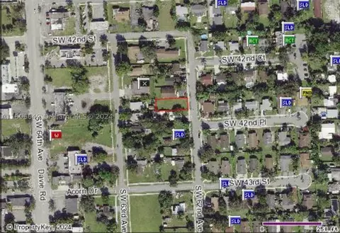 4241 SW 62nd Ave, Davie, FL 33314