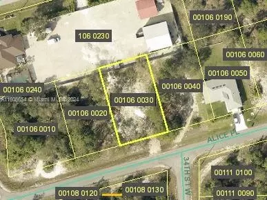 2518 E Alice Pl, Lehigh Acres, FL 33971