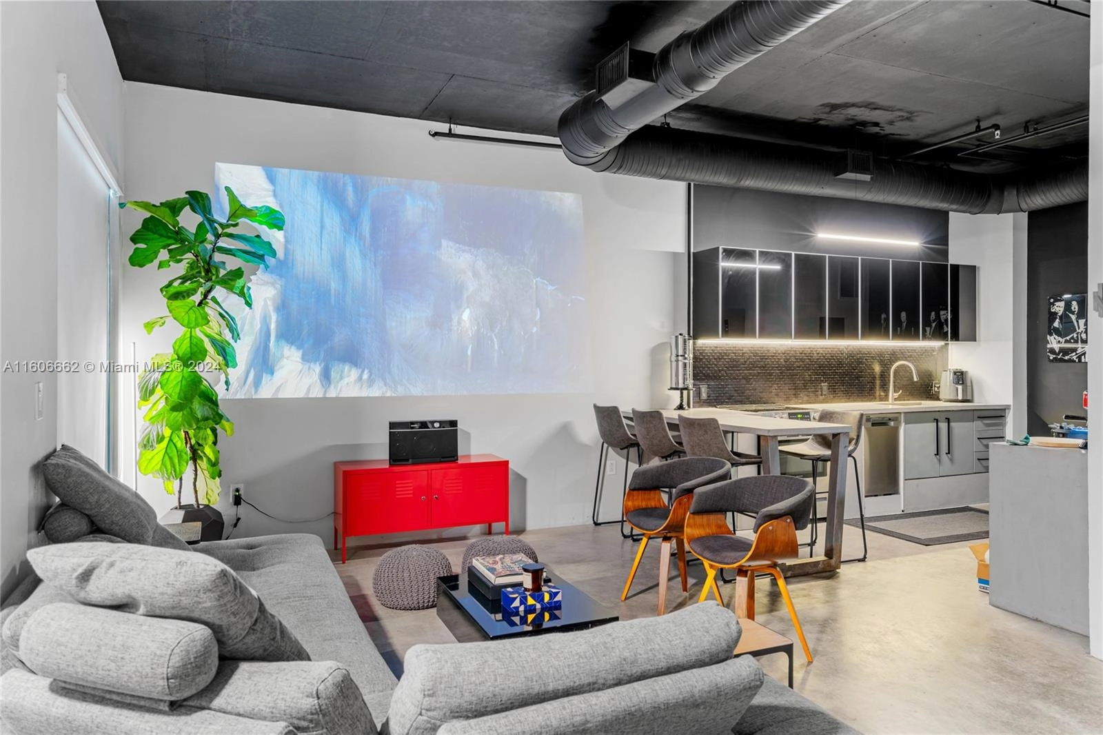 10 SW South River Dr Unit 912  