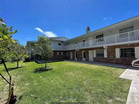 100 Sunrise Dr #10, Key Biscayne, FL 33149