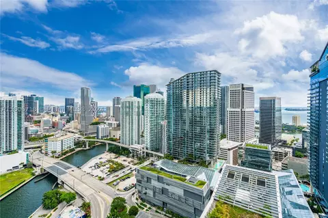 88 SW 7th St #3209, Miami, FL 33130