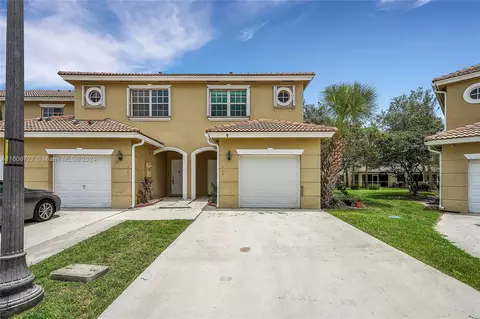 363 SW 121st Ave #363, Pembroke Pines, FL 33025