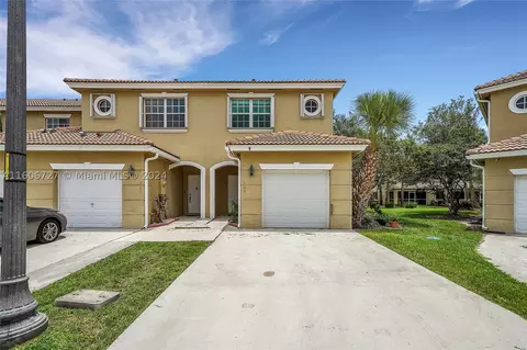 363 SW 121st Ave #363, Pembroke Pines, FL 33025