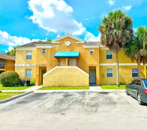 2451 NW 56th Ave #2-102, Lauderhill, FL 33313