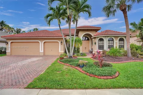 18543 SW 41st St, Miramar, FL 33029