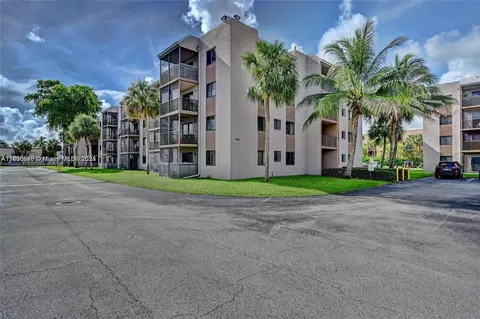 3730 N Pine Island Rd #146, Sunrise, FL 33351