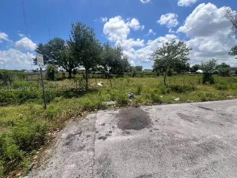 Nw 42 Ave Nw 204 St, Miami Gardens, FL 33055
