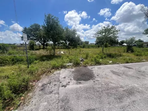 Nw 42 Ave Nw 204 St, Miami Gardens, FL 33055