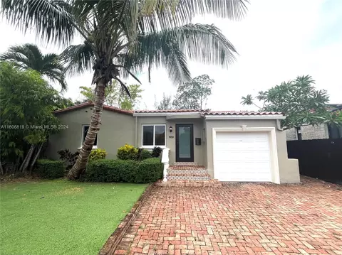 1950 SW 16th St, Miami, FL 33145