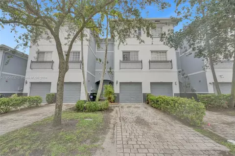 Undisclosed, Lauderhill, FL 33311
