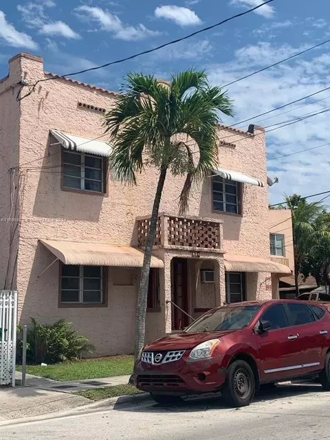 429 NW 13th Ave, Miami, FL 33125