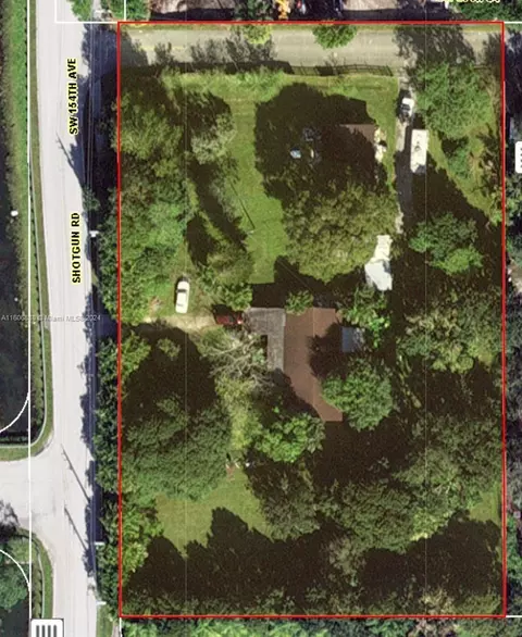 2750 SW 154th Ave, Davie, FL 33331