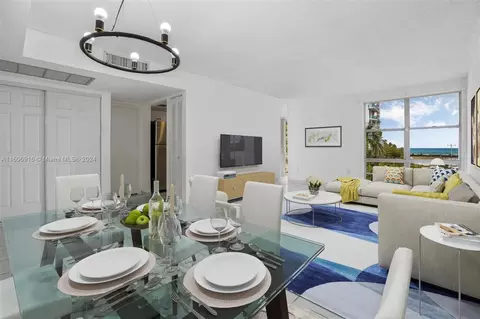 17560 Atlantic Blvd #408, Sunny Isles Beach, FL 33160