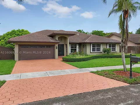 15337 SW 141st St, Miami, FL 33196