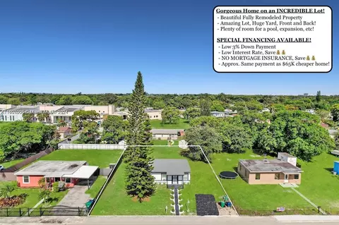 16110 NW 22nd Ave, Miami Gardens, FL 33054