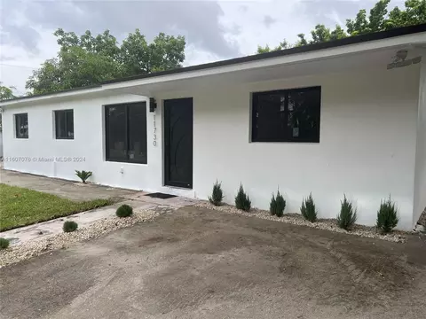 Undisclosed, Miami, FL 33177