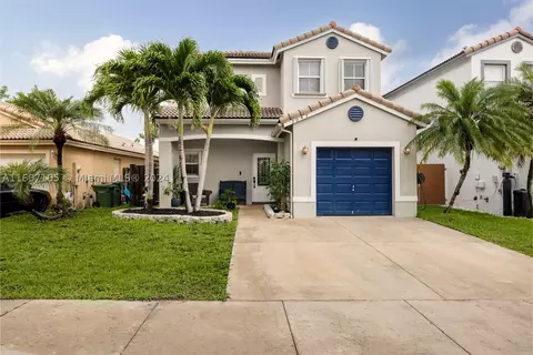 2047 SE 14th St, Homestead, FL 33035