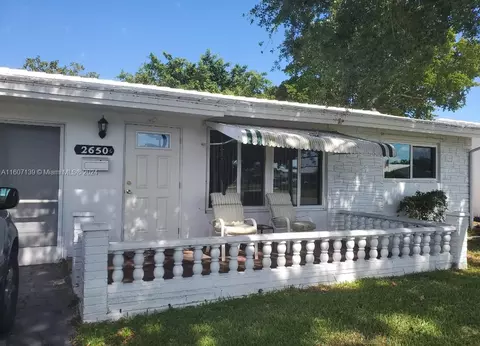 2650 E Golf Blvd, Pompano Beach, FL 33064