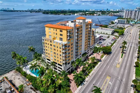 1625 Kennedy Cswy #708A, North Bay Village, FL 33141