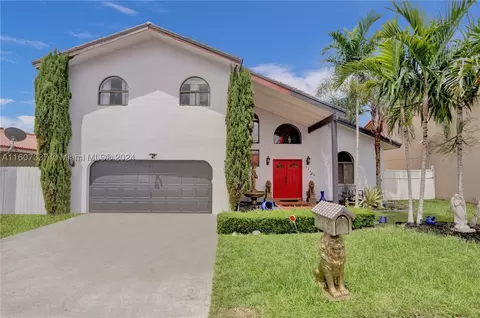 11100 SW 143rd Pl, Miami, FL 33186