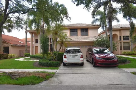 1250 NW 105th Ave, Plantation, FL 33322