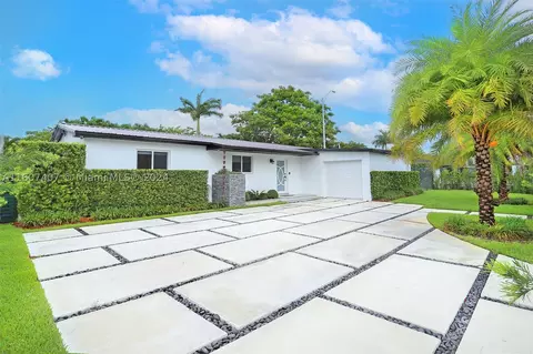 5600 SW 93rd Ave, Miami, FL 33173