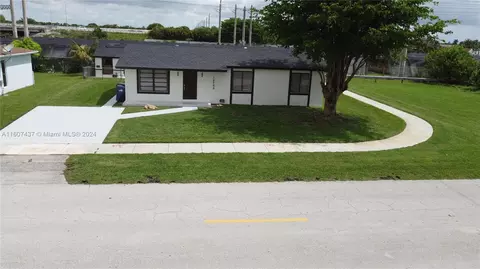 12705 SW 261st Ter, Homestead, FL 33032