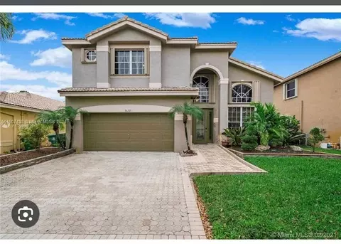 16221 SW 18th St, Miramar, FL 33027