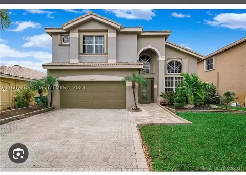 16221 SW 18th St, Miramar, FL 33027