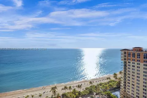 2030 S Ocean Dr #2110, Hallandale Beach, FL 33009