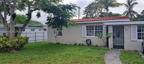 12320 NW 1st Ct, North Miami, FL 33168