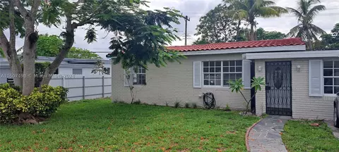 12320 NW 1st Ct, North Miami, FL 33168