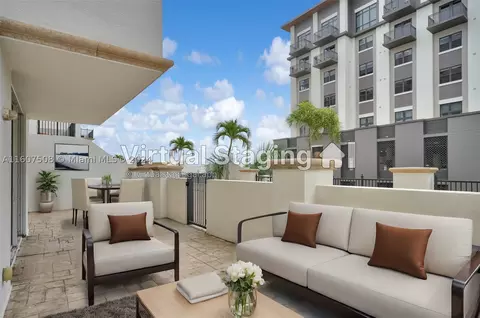 4100 Salzedo St #417, Coral Gables, FL 33146