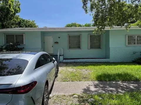12905 NE 4th Ave, North Miami, FL 33161