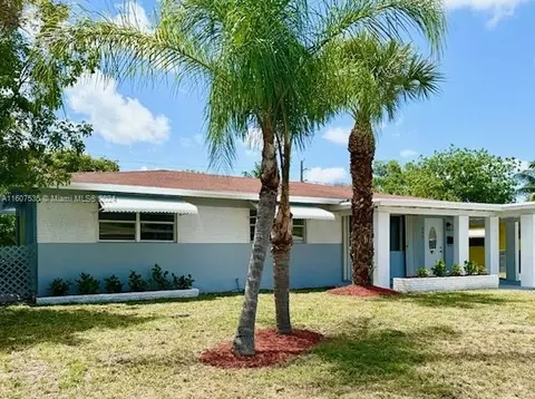 361 SW 30th Ter, Fort Lauderdale, FL 33312