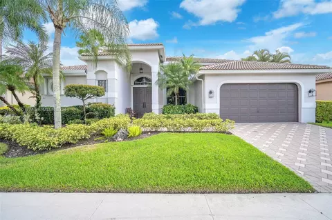 2554 Jardin Ln, Weston, FL 33327
