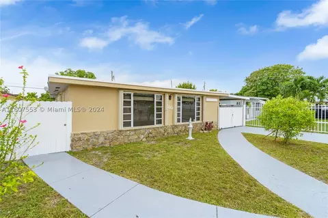 510 E 47th St, Hialeah, FL 33013